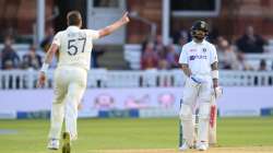 ENG vs IND | 'Virat probably my biggest wicket to date, it was a huge moment': Ollie Robinson