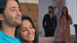 Erica-Shaheer's 'Kuch Rang Pyaar Ke Aise Bhi' to go off air & replaced by Bade Achhe Lagte Hain 2: R