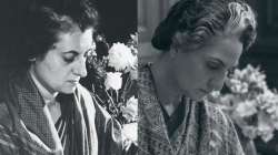 Bell Bottom, Indira Gandhi