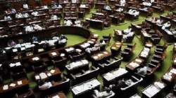 lok sabha members, sloganeering, Pegasus snooping controversy, farm laws, Question Hour, Speaker Om 