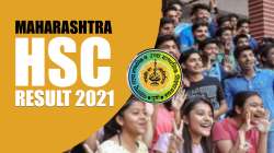 Maharashtra HSC Class 12 result 2021 