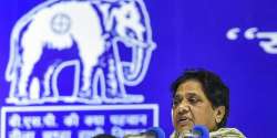 BSP will support Centre if it takes concrete steps for holding OBC census: Mayawati