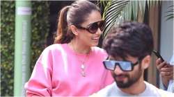 Mira Rajput, Shahid Kapoor