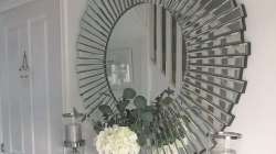 Vastu Tips: Do not keep mirror in this direction for better luck