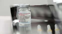 Japan, Moderna vaccine contamination found latest international news updates coronavirus pandemic co