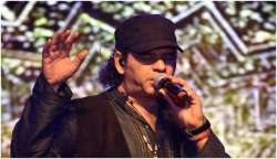 Mohit Chauhan