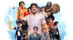 Nagarjuna turns 62: Chiranjeevi and other celebs pour birthday wishes for 'King' of Tollywood 