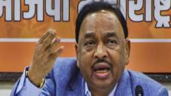 Narayan rane