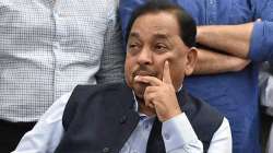 Narayan Rane's arrest justified, but custodial interrogation not necessary: Maharashtra court