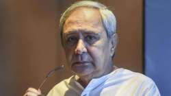 Naveen Patnaik