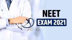 NTA NEET UG Exam