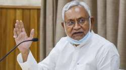 caste census, nitish kumar 