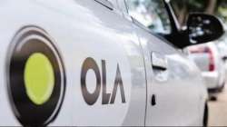 Ola IPO date 2021, Ola IPO in india 