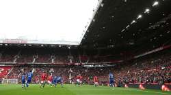 Premier League: Man Utd showcase Old Trafford upgrades ahead of Leeds United match