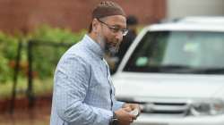 asaduddin owaisi taliban 