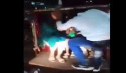 After Tiktoker, man sexually harasses Pakistani women sitting in Qingqi rickshaw; video surfaces