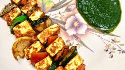 Is Paneer helpful in losing weight?