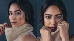 Mira Rajput reveals her 'three faces' in latest photoshoot, Kiara Advani goes 'Uffff'