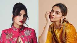 Priyanka Chopra replaces Deepika Padukone as Chairperson of Mami Film Festival; watch video