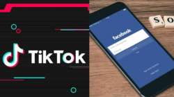 TikTok overtakes Facebook as world's most downloaded app