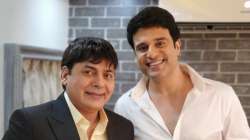 TKSS: Krushna Abhishek pokes fun at Sudesh Lehri, jokes about ₹1 crore loan as they begin shoot | WA