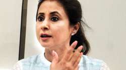 Probe ordered into Covid norm 'violation' in Urmila Matondkar's programme