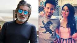 Shakti Kapoor rubbishes rumours of Shraddha Kapoor's marriage with Rohan Shrestha