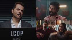 Anil Kapoor, Hardik Pandya & others chant 'come soon' in desi version of Money Heist's Bella Ciao