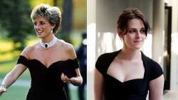 Spencer Trailer: Kristen stuns as Princess Diana