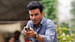 Manoj Bajpayee has never thought of himself in 'conventional love stories'