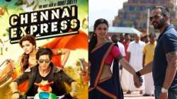 8 years of Chennai Express: Rohit Shetty takes a trip down the memory lane