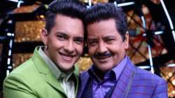 Udit Narayan, Aditya Narayan