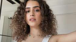 Sanya Malhotra joins forces with PETA India against elephant 'joyrides'