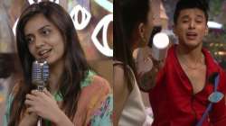 Bigg Boss OTT: Divya Agarwal gets nominated for entire first week, lands in verbal spat with Pratik 