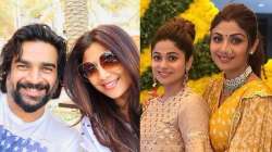 Raj Kundra Pornography Case: R Madhavan, Mika Singh & Shamita Shetty extend support to Shilpa Shetty