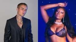 Justin Bieber, Megan Thee Stallion lead VMA nominations