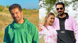 KKK 11's Abhinav Shukla reveals he is 'borderline dyslexic'; Divyanka Tripathi, Arjun Bijlani show s