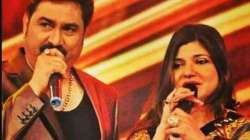 Kumar Sanu, Alka Yagnik to perform on 'Indian Idol 12' finale