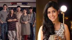 Sakshi Tanwar recalls Manoj Bajpayee as her 'first director', shares nostalgic moment