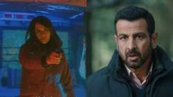 Richa Chadha, Ronit Boseroy