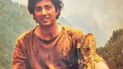 Sunny Deol