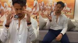 Tiger Shroff surprises fans with magic trick, Siddhant Chaturvedi's epic reply takes the cake 