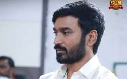 Dhanush, Thiruchitrambalam