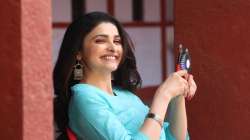 Prachi Desai joins Radhika Apte, Vikrant Massey-starrer 'Forensic'