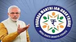 Government, central government further strengthen, Jan Dhan Yojana, jan dhan yojana completes seven 