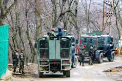 encounter budgam jammu kashmir