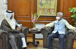 s jaishankar, external affairs ministry, afghanistan taliban news