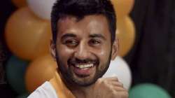 Indian men's hockey team captain Manpreet Singh 