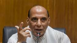 defence minister, rajnath singh, defence ministry, national security, national challenges, Afghanist