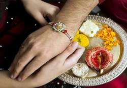 Raksha Bandhan